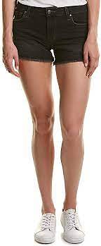 

Женские шорты Joes Jeans Lisbeth, черные,  года, Черный, TBTLBT4850