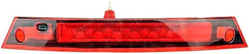 3rd Brake Light Lens Compatible with 2007-2011 Ford Edge