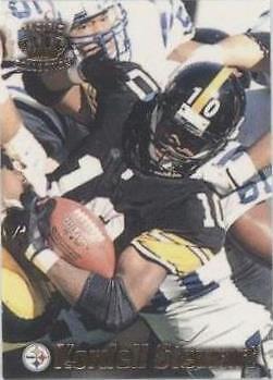 Colección Pacific Crown Kordell Stewart #28A 1996