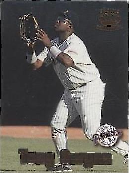 1997 年太平洋皇冠系列 - Tony Gwynn #35A