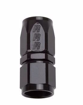 Russell #10 Straight Twist-Lok Hose End 624030 Russell #10 Straight Twist-Lok Hose End 624030