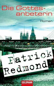 Die Gottesanbeterin: Roman De Redmond, Patrick | Livre | Ã©Tat Bon