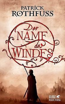 Der Name des Windes: Die Königsmörder-Chronik. Erster Ta... | Buch | Zustand gut