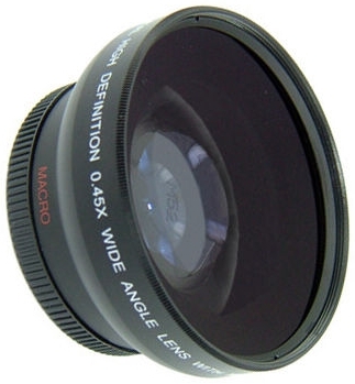 Lente de Cámara para Canon Sakar