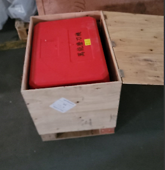 Item photo(s) from verified buyer