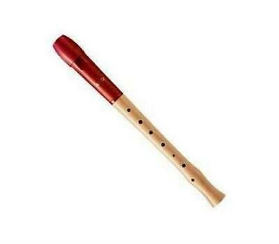 Moeck Flauto Dolce Moeck Flauto Dolce Wooden Recorder Flute