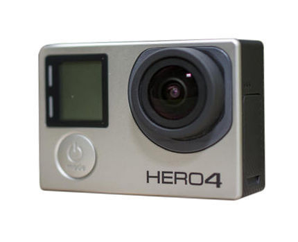 GoPro HERO Camcorders