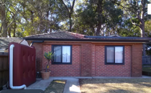rent granny bedrooms flat furnished two eastwood