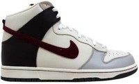 Nike Dunk High Gray - 309432-062