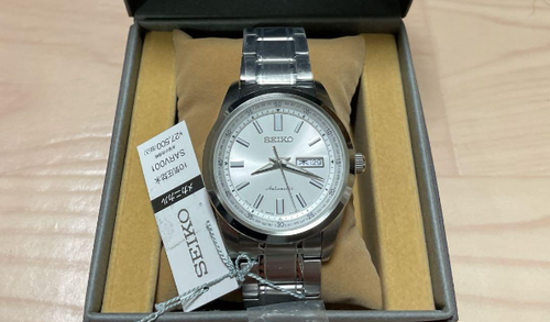 【新品】SEIKO SARV001 automatic $_57.PNG?set_id=880000500F
