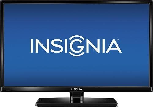 Insignia™ 40 Class N10 Series LED Full HD TV NS-40D510NA21 - Best Buy