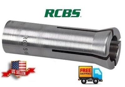 Rcbs Bullet Puller Collet Size Chart