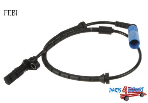 Febi 172410 ABS Sensor 007 542 21 18, 0075422118