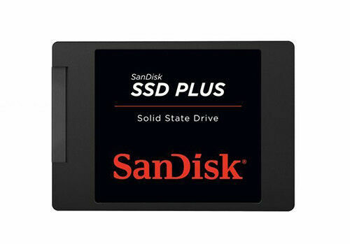 SSD SanDisk X300s SD7SB3Q-128G-1006 128GB MLC SATA III 2.5'' | eBay.de