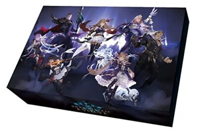 ShadowverseEVOLVE　ゼルガネイア　セット $_1.JPG?set_id=8800005007