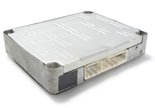 丰田汽车和卡车 ECU