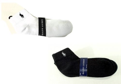 Polo Sport Athletic Socks Socks for Women