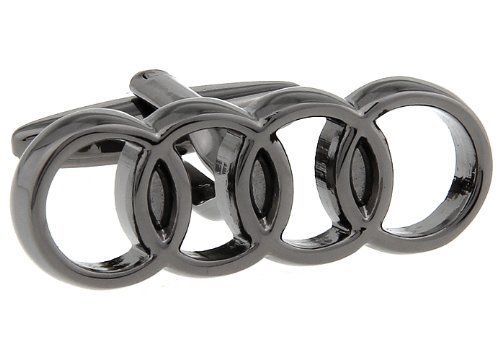 Men's Bronze Cufflinks