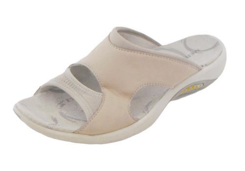 Sandalias y chanclas lisas para mujer Merrell