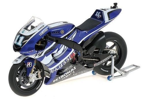 Minichamps Contemporary Diecast Motorcycle