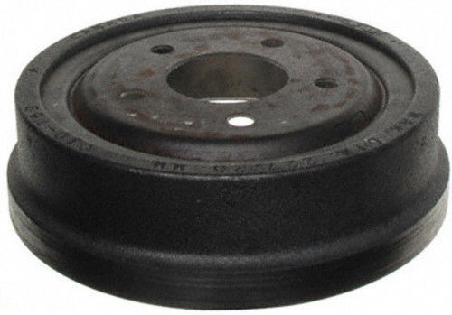Raybestos 9108R Professional Grade Brake Drum - Fits Ford Courier & Mazda B-Series Trucks (1972-1984 Models) - View #5