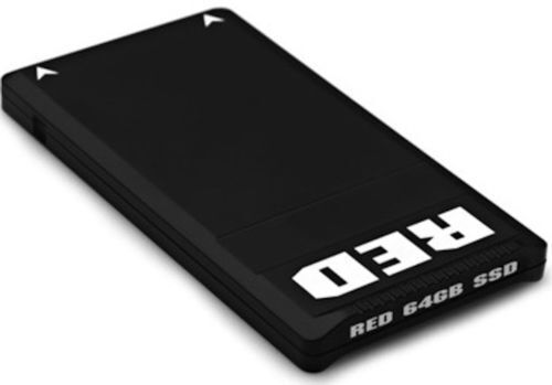Red Minimag mini mag DSMC2 512GB - One Red Digital Cinema Red Minimag mini mag DSMC2 512GB - One Red Digital Cinema