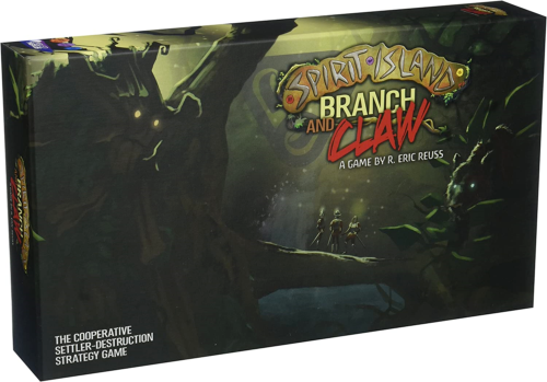 S Board Game Nib Gts