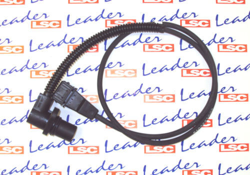 Delphi Sensore Impulso Albero Motore SS11173, 3 Contatti, Nuovo, Ricambio Aftermarket, Compatibile Con 23731-AW400