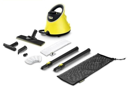 KÄRCHER original Dampfreiniger SC 2 Deluxe EasyFix NEU & OVP 1.513-243.0