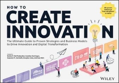 Stefan F. Dieffenbacher Caroline Hüttinger Susanne M How to Create I (Paperback)
