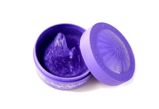 Immortal NYC Pomade Styling Gel Low Shine/Max Strong 150ml (2Pack)| The Eternity