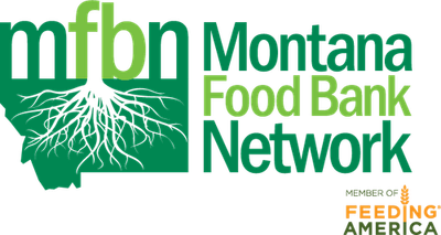 Montana Food Bank Network