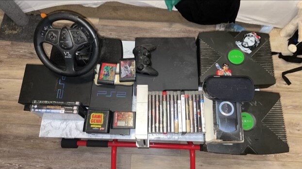 Wii プレーステーション2 カセット Nintendo Switch Lite | 32 GB | Yellow Plain | HG World