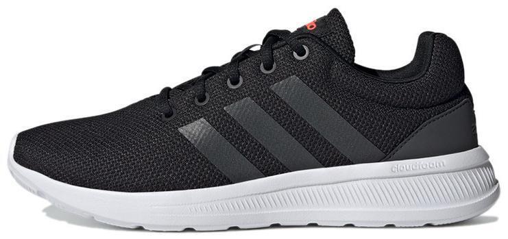 Size 10 - adidas Lite Racer CLN 2.0 Black Carbon for sale