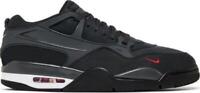 Nigel Sylvester x Air Jordan 4 RM SP Grandma's Driveway - Driveway Grey