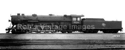 鉄道模型 Fujiyama MILWAUKEE ROAD 4-8-4 CLASS S-2 鉄道模型 Fujiyama MILWAUKEE ROAD 4-8-4 CLASS S-2 Fujiyama