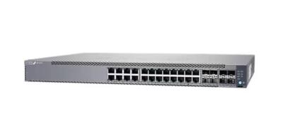 Juniper EX4100-24T-DC Ethernet Switch - OPEN BOX