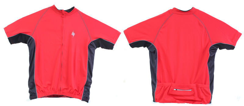 Rapha Size L Cycling Clothing