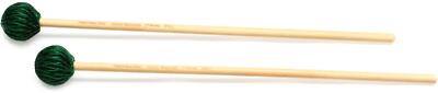 Marimba One JMR2 Jason Marsalis Signature Vibraphone Mallets - Medium Hard