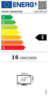 EEK:E Label