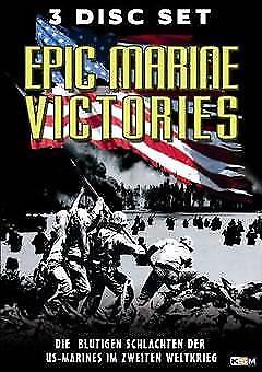 DVD- & Blu-rays Box-Set Edition Sport