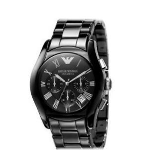 Emporio Armani Armbanduhren im Kleid/Formellen Stil