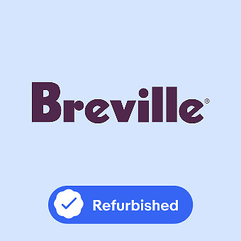 22% off* Breville