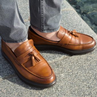 Herrenschuhe