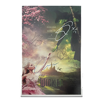Seventeen [Love & Letter] Dokyum DK Autographed Signed Album