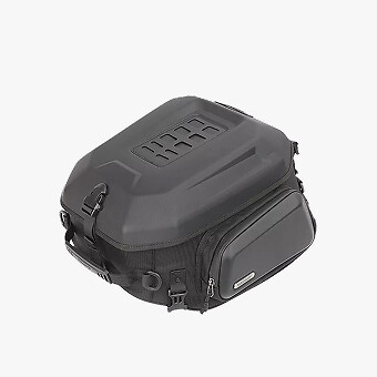 Motorcycle Luggage