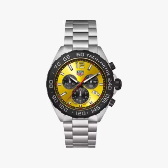Luxury timepieces