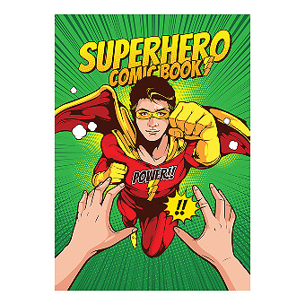 Comic Books, Manga & Memorabilia