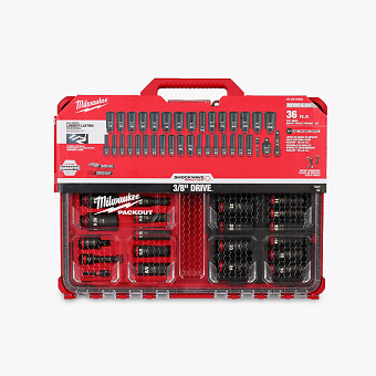 Industrial Hand Tools