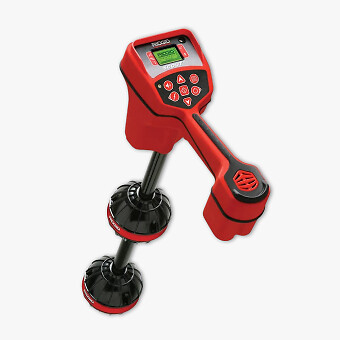 buy fisher tw6 split box pipe & cable locator TW-6 2-box Metal Detector even when their starting point is unknown Fisher Labs TW-6 Split Box